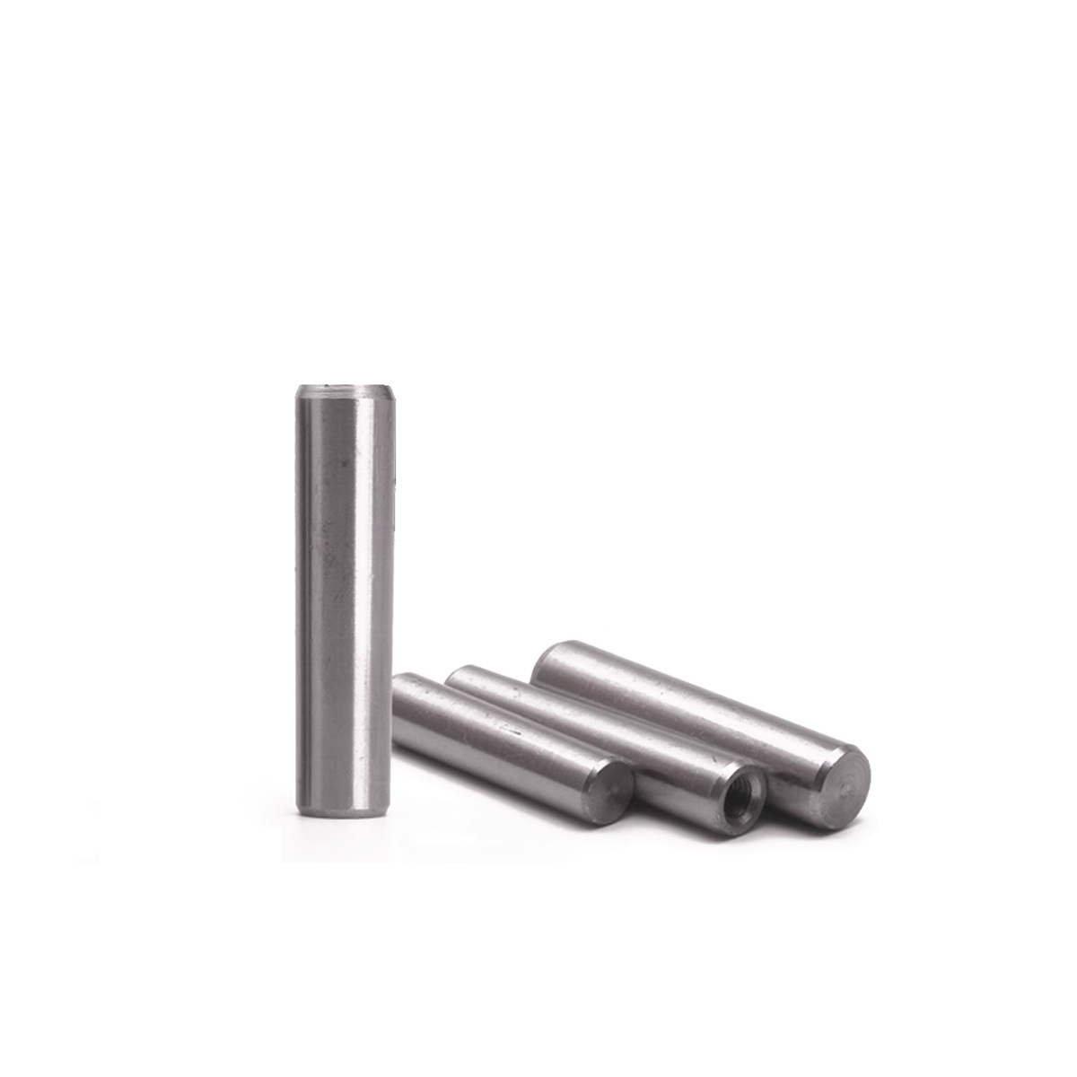 A3 Steel Internal Thread Conic - Threadless Push Pin review and price
