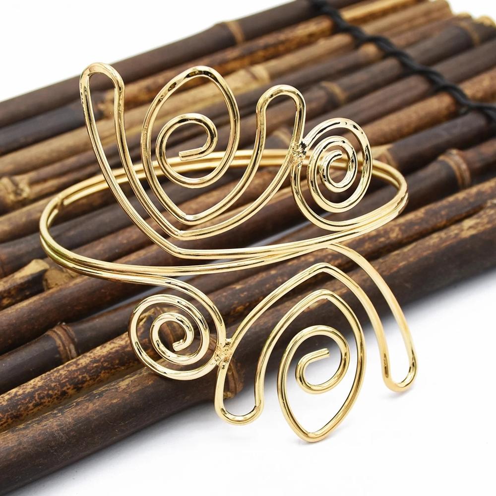New Fashion Exaggeration Creat - Body Jewelry Indian review and price