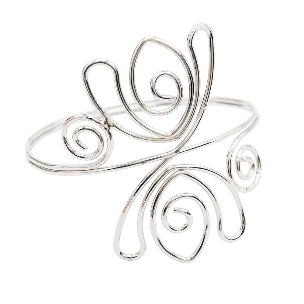 New Fashion Exaggeration Creat - Body Jewelry Indian review and price