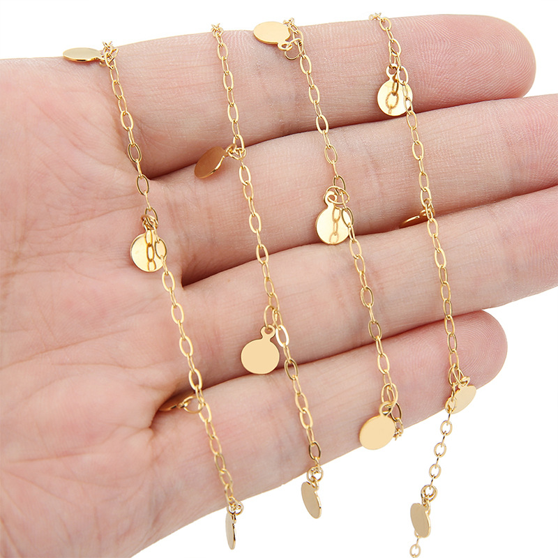 1 Meter Stainless Steel 6mm Di - Body Chain Jewelry review and price