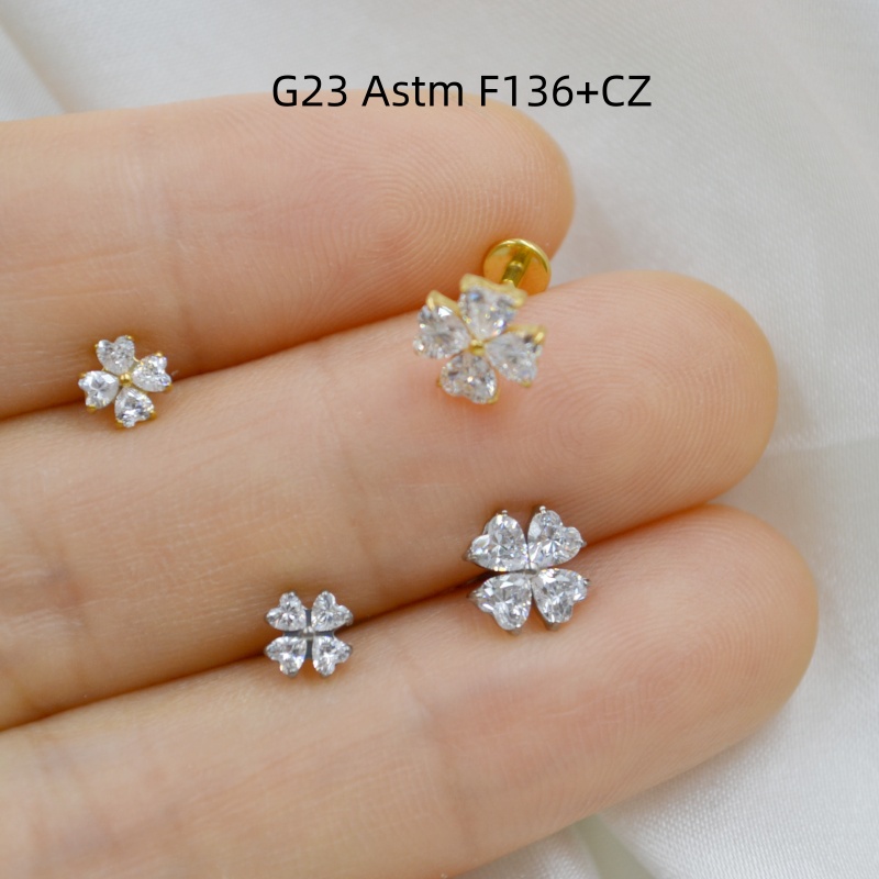 AMIGATINA Wholesale Store 10pc - Body Jewelry In Store review and price