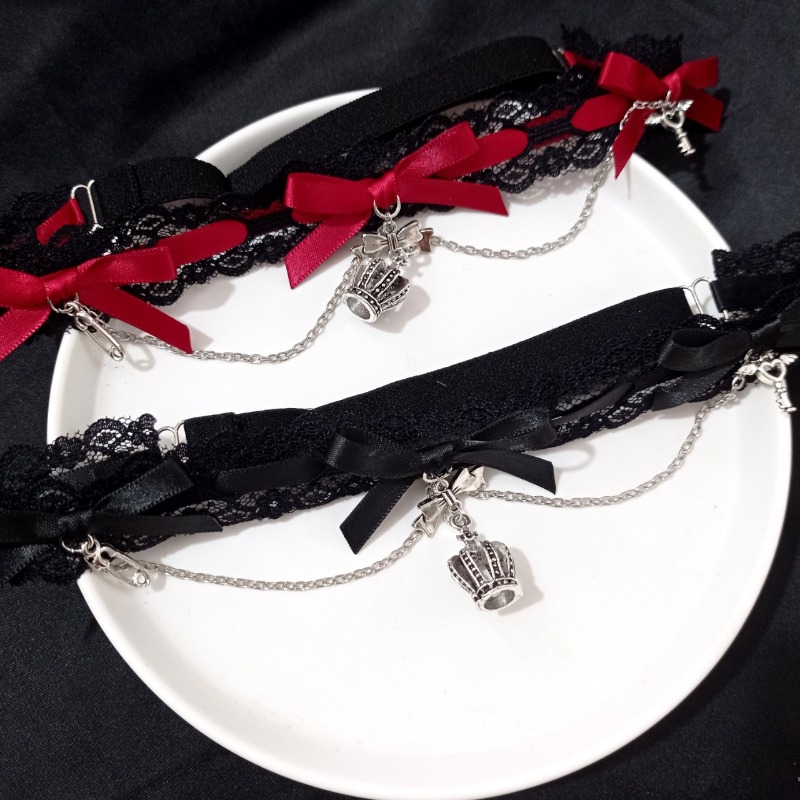 New Sexy Adjustable Stretchy L - Body Jewelry Thigh Chain review and price