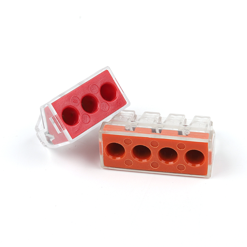 Mini Quick Splicing Wire Conne - Threadless Push Pin review and price