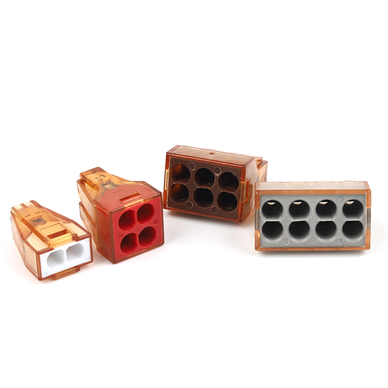 Mini Quick Splicing Wire Conne - Threadless Push Pin review and price