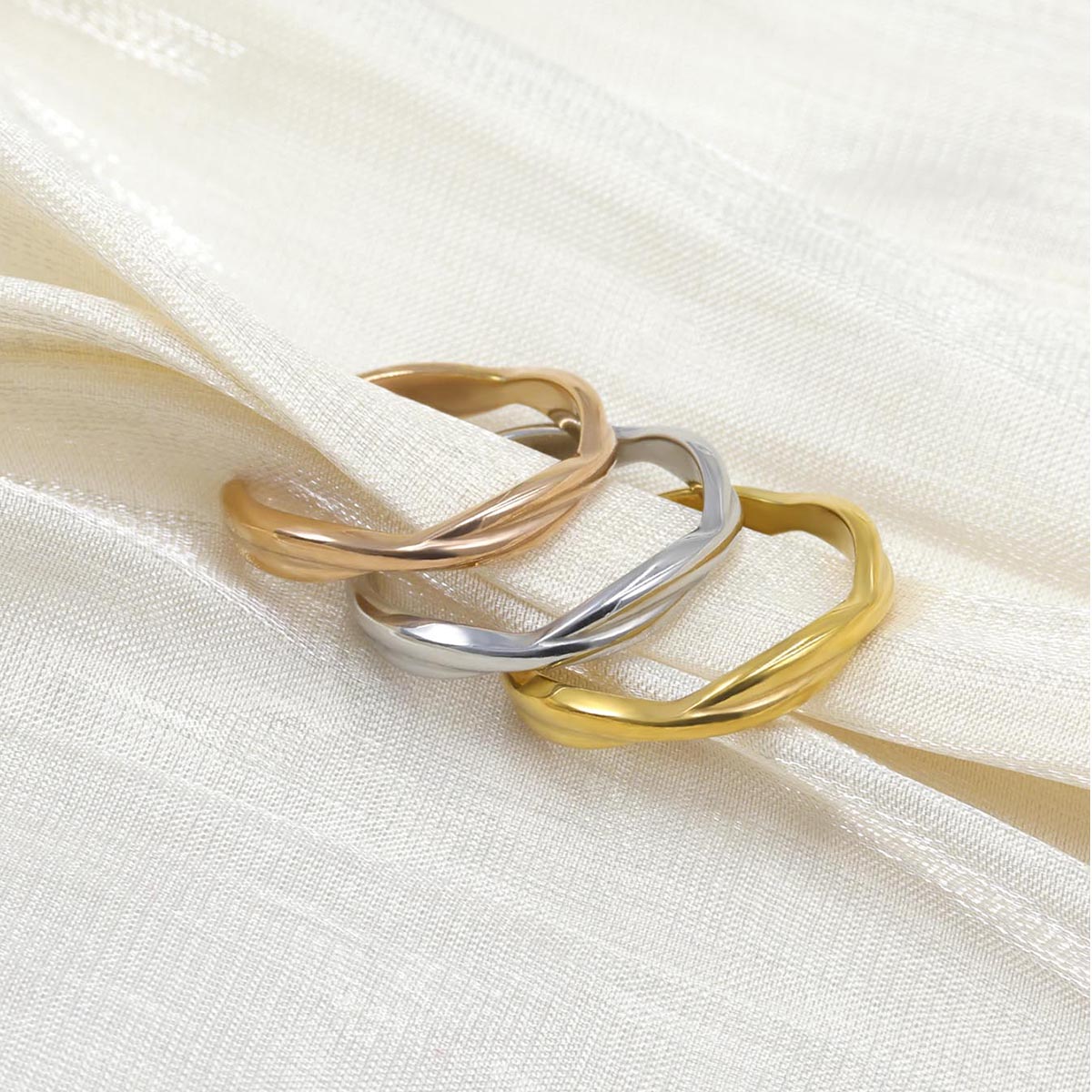 1Pc/3Pcs Simple Stainless Stee - Body Jewelry Hoops review and price