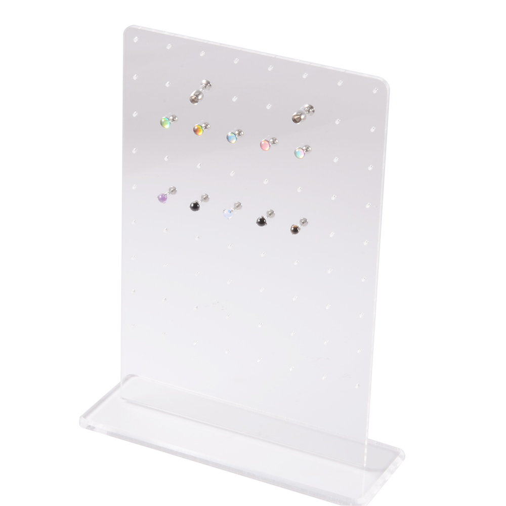 Body Piercing Jewelry Display  - Body Jewelry Holder review and price
