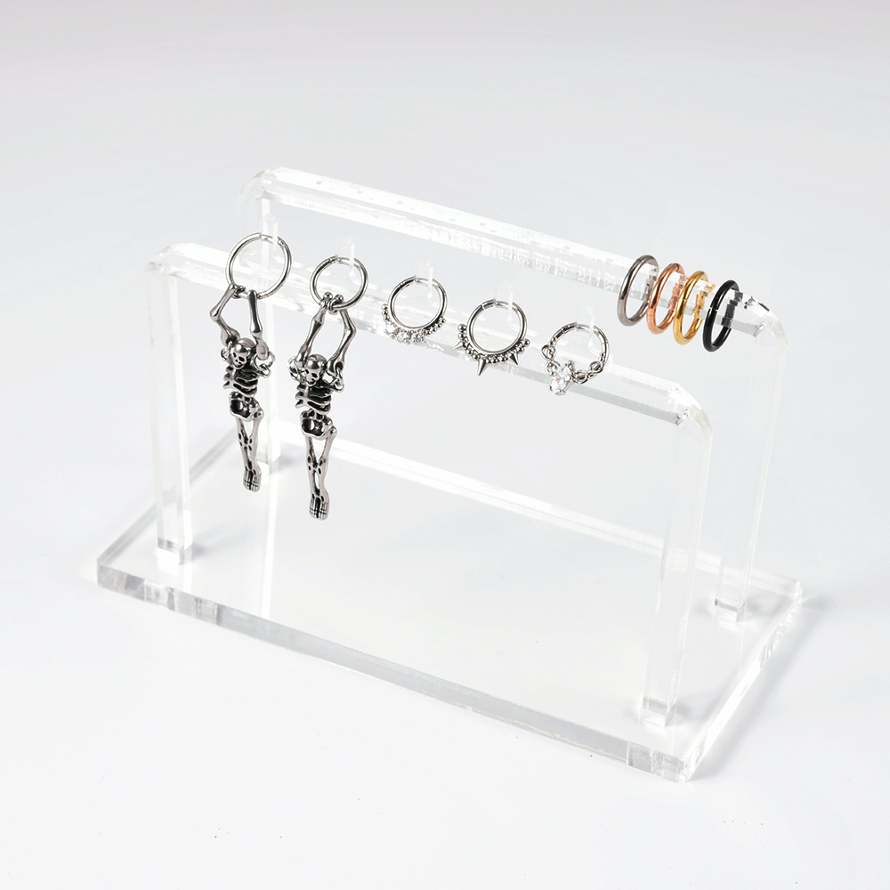 Body Piercing Jewelry Display  - Body Jewelry Holder review and price