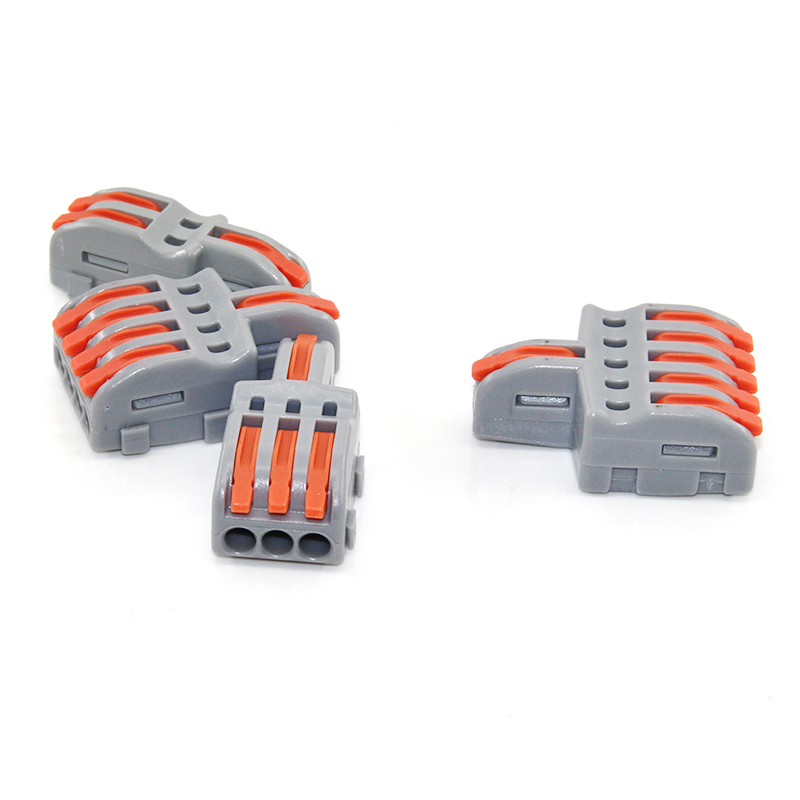Universal Compact Wiring Cable - Threadless Push Pin review and price