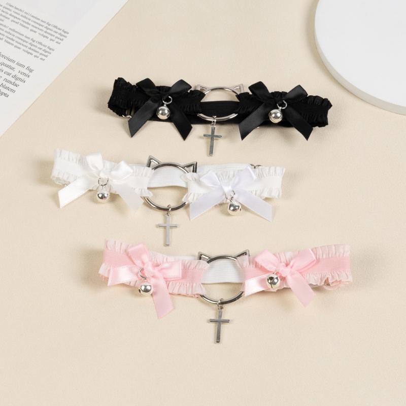 1 Piece Role Playing Leg Ring  - Body Jewelry Thigh Chain review and price