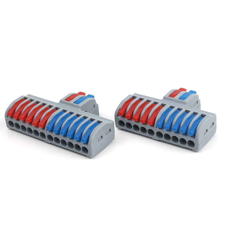 Quick Electrical Connectors Un - Threadless Push Pin review and price