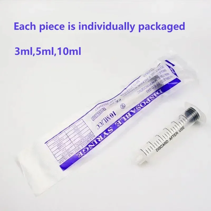 Syringe No Push Rod Threaded N - Threadless Push Pin review and price