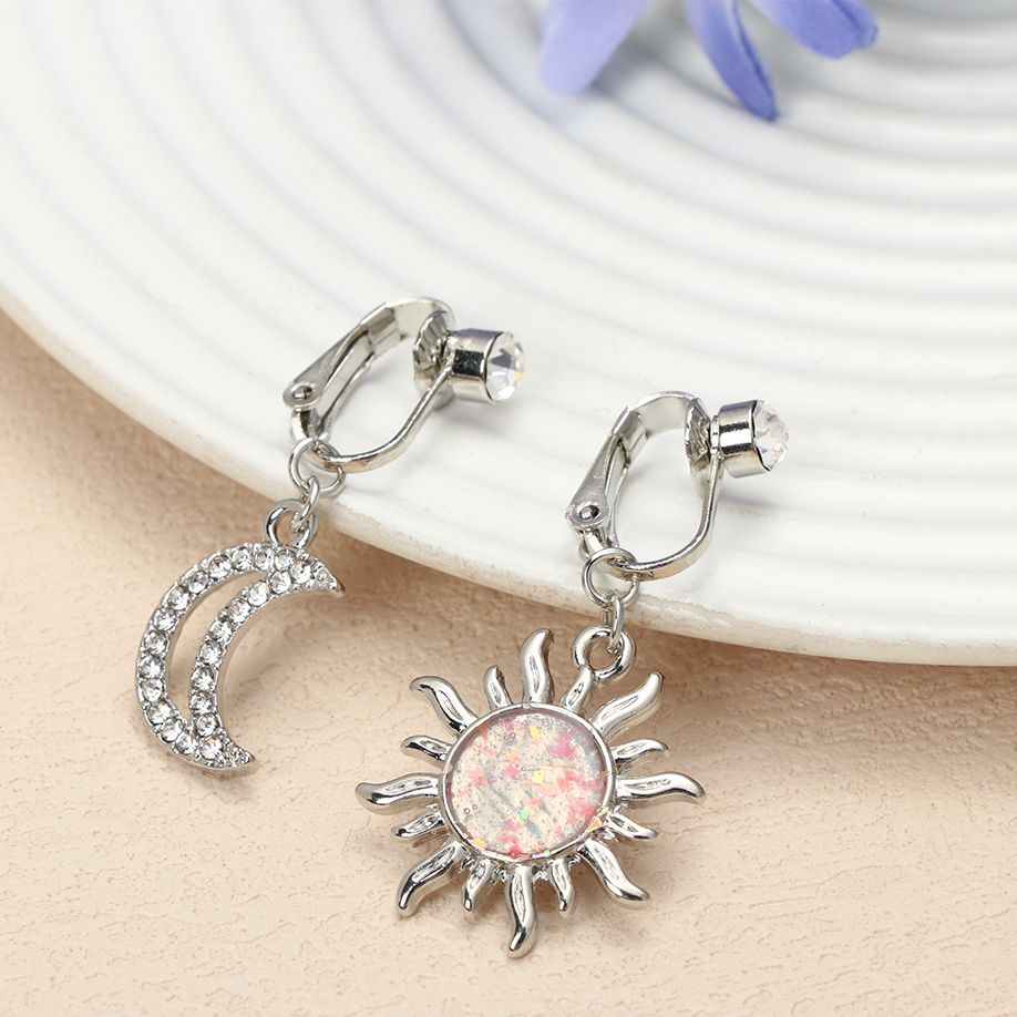 Faux Fake Belly Star Fake Bell - Body Jewelry Hoops review and price