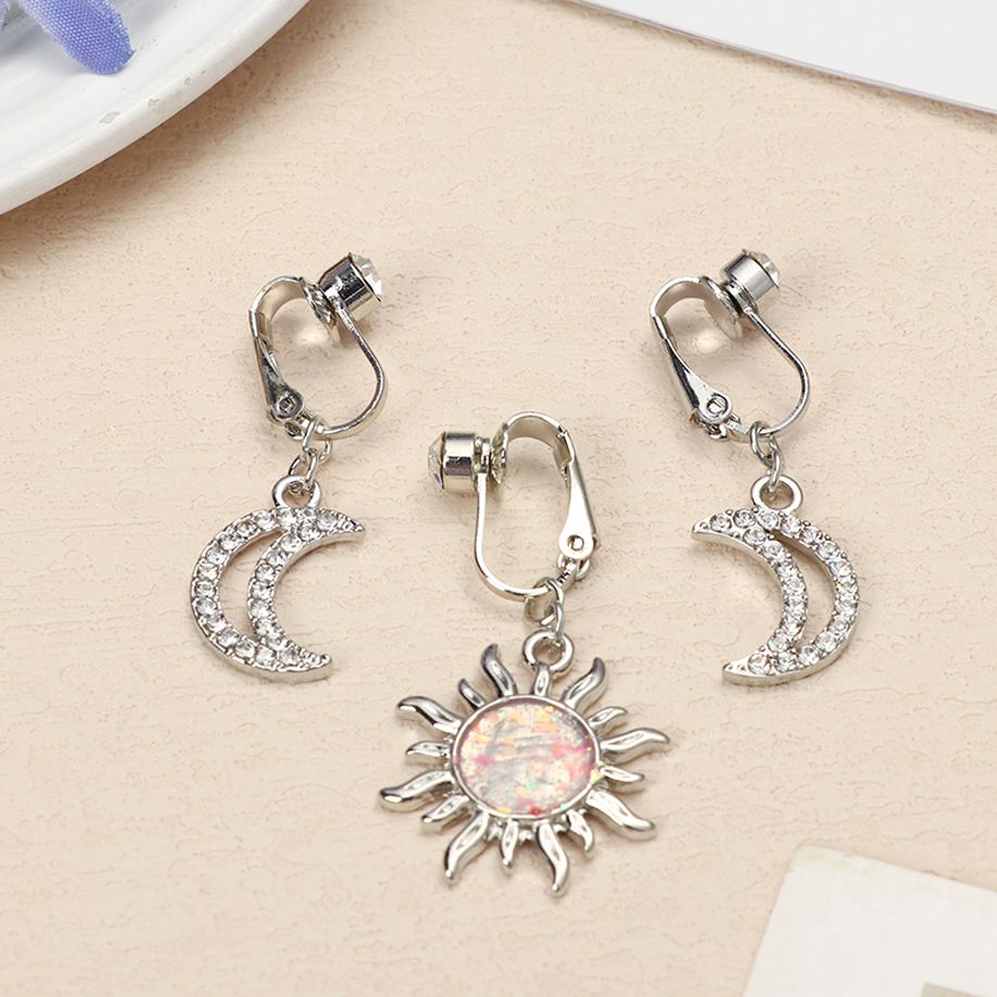 Faux Fake Belly Star Fake Bell - Body Jewelry Hoops review and price