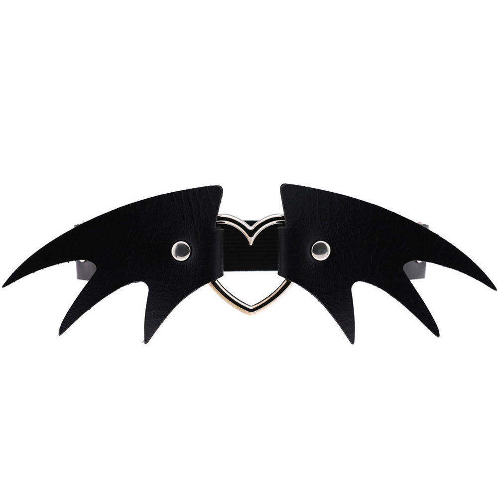 2024 Elasticity Cat Bat Wings  - Body Jewelry Thigh Chain review and price