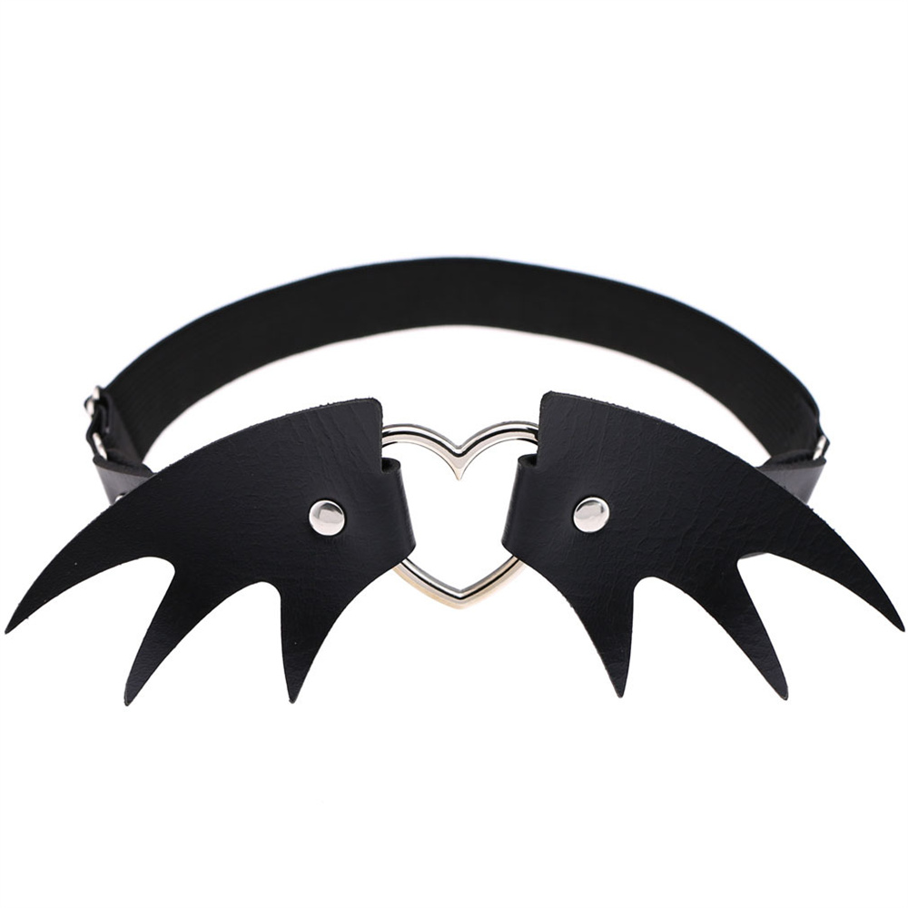 2024 Elasticity Cat Bat Wings  - Body Jewelry Thigh Chain review and price