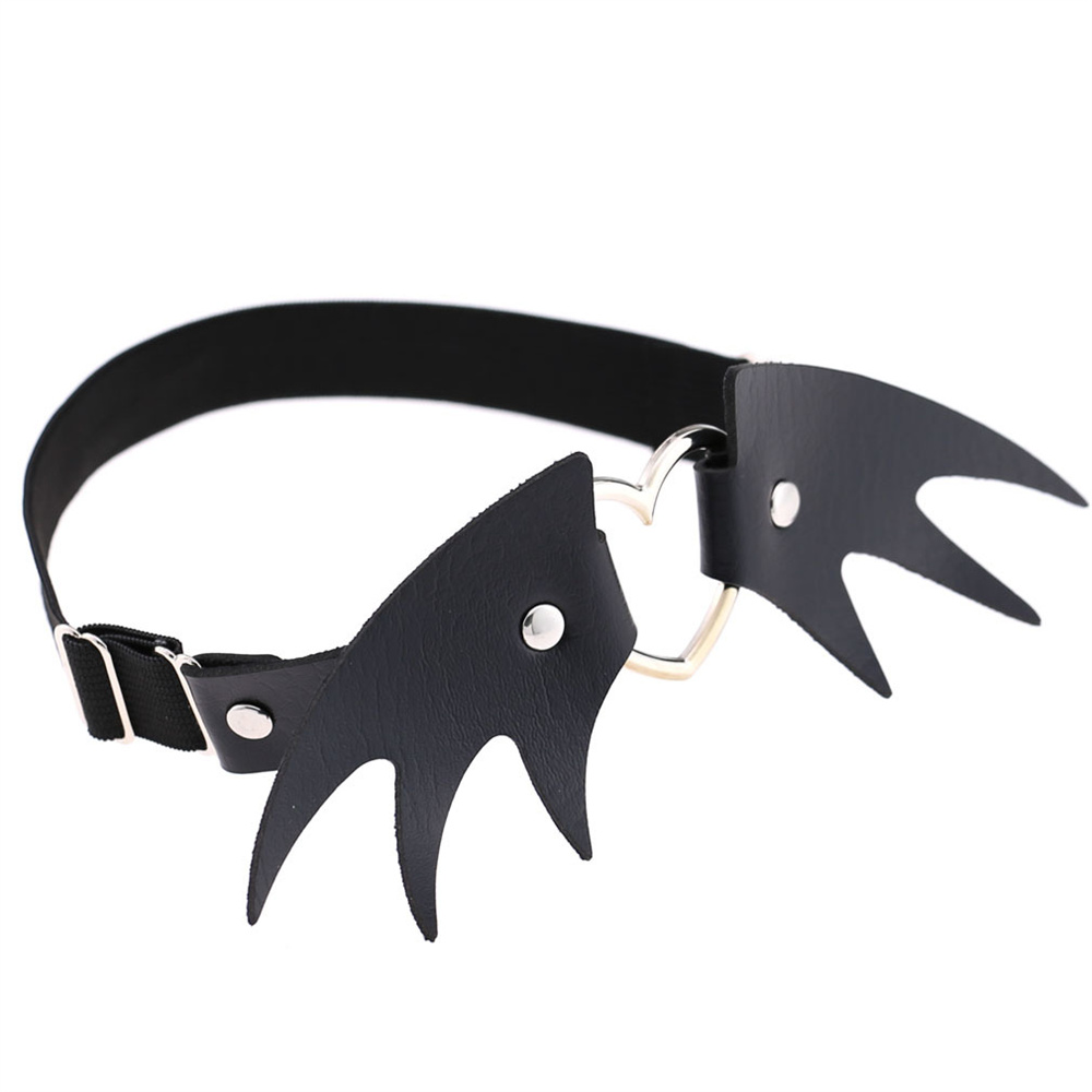 2024 Elasticity Cat Bat Wings  - Body Jewelry Thigh Chain review and price