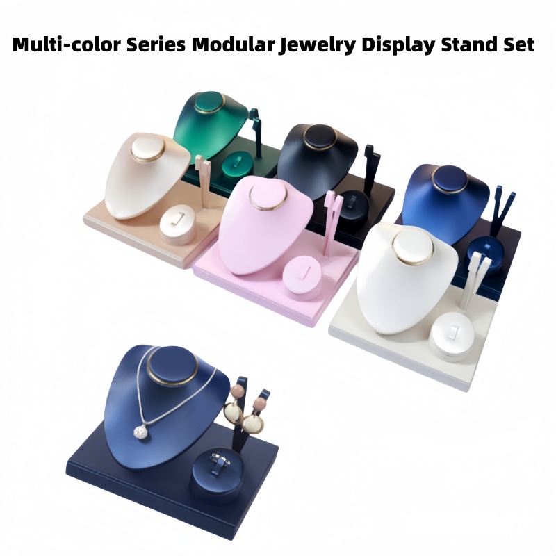 Jewelry Display Stand Combinat - Body Jewelry Holder review and price