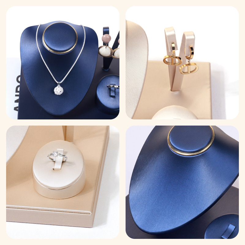 Jewelry Display Stand Combinat - Body Jewelry Holder review and price