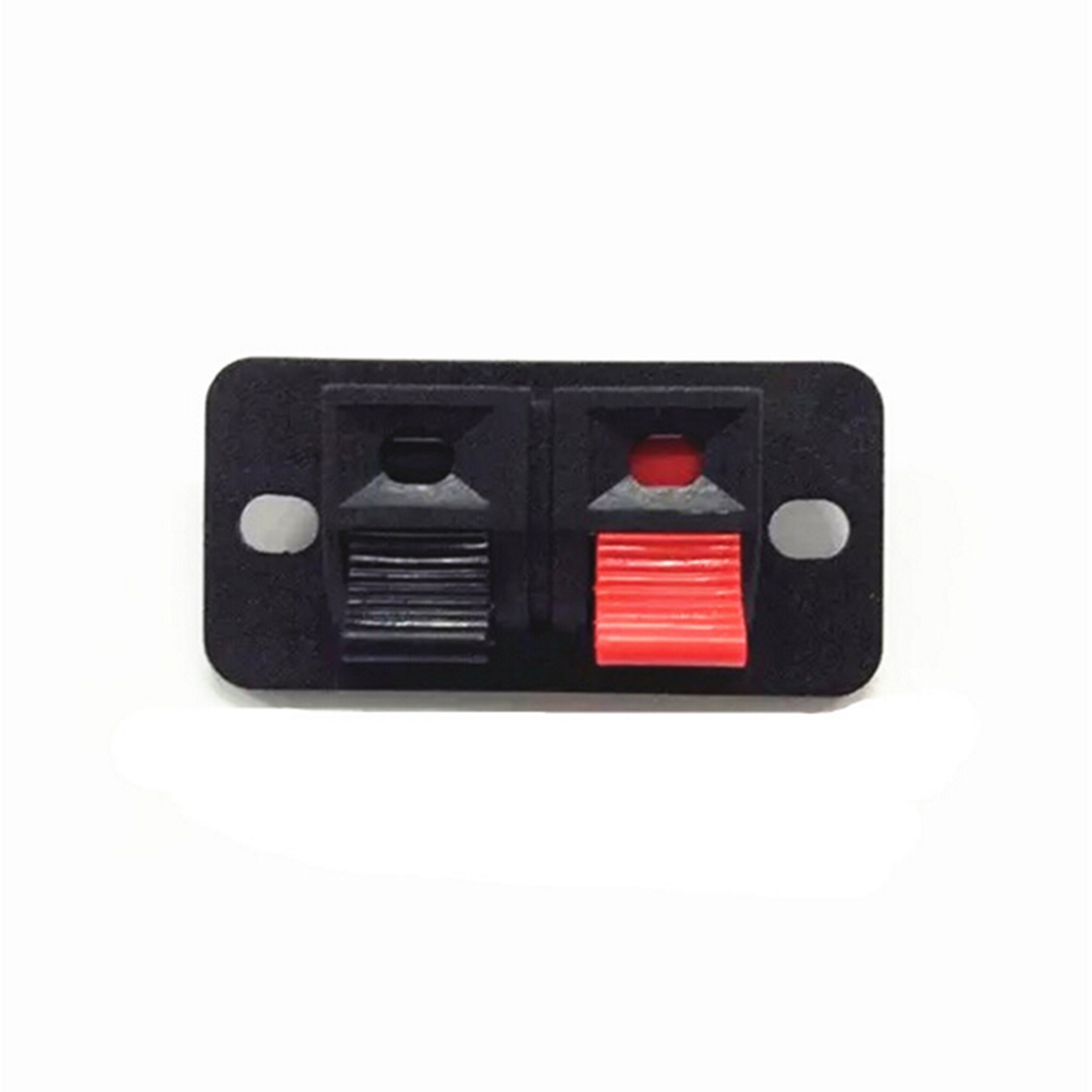 5Pcs 2 Positions Connector Ter - Threadless Push Pin review and price