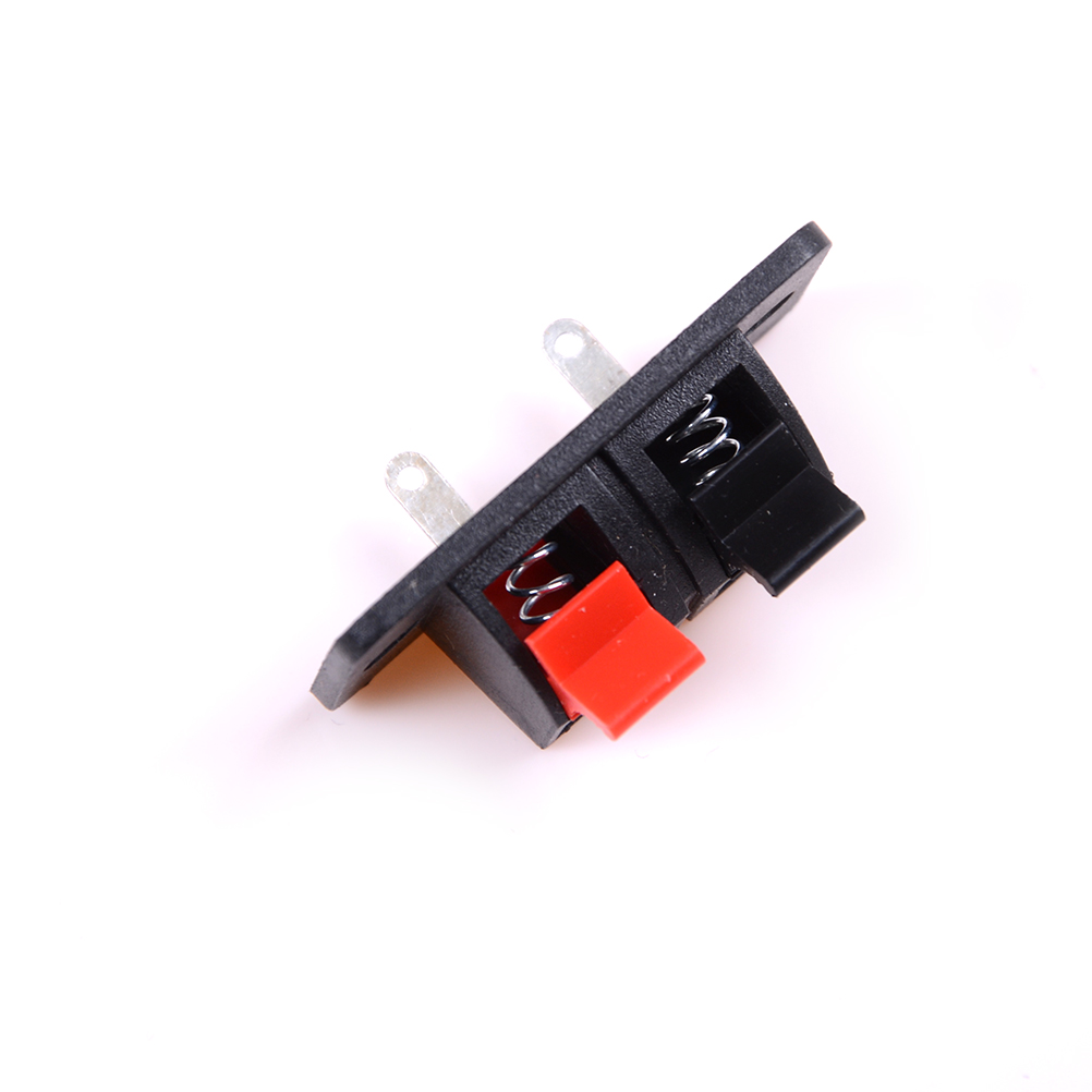 5Pcs 2 Positions Connector Ter - Threadless Push Pin review and price