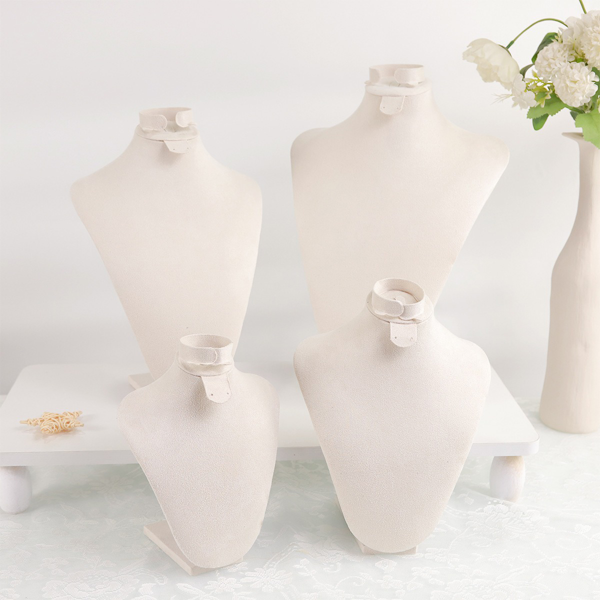 Body Velvet Jewelry Display Bu - Body Jewelry Holder review and price