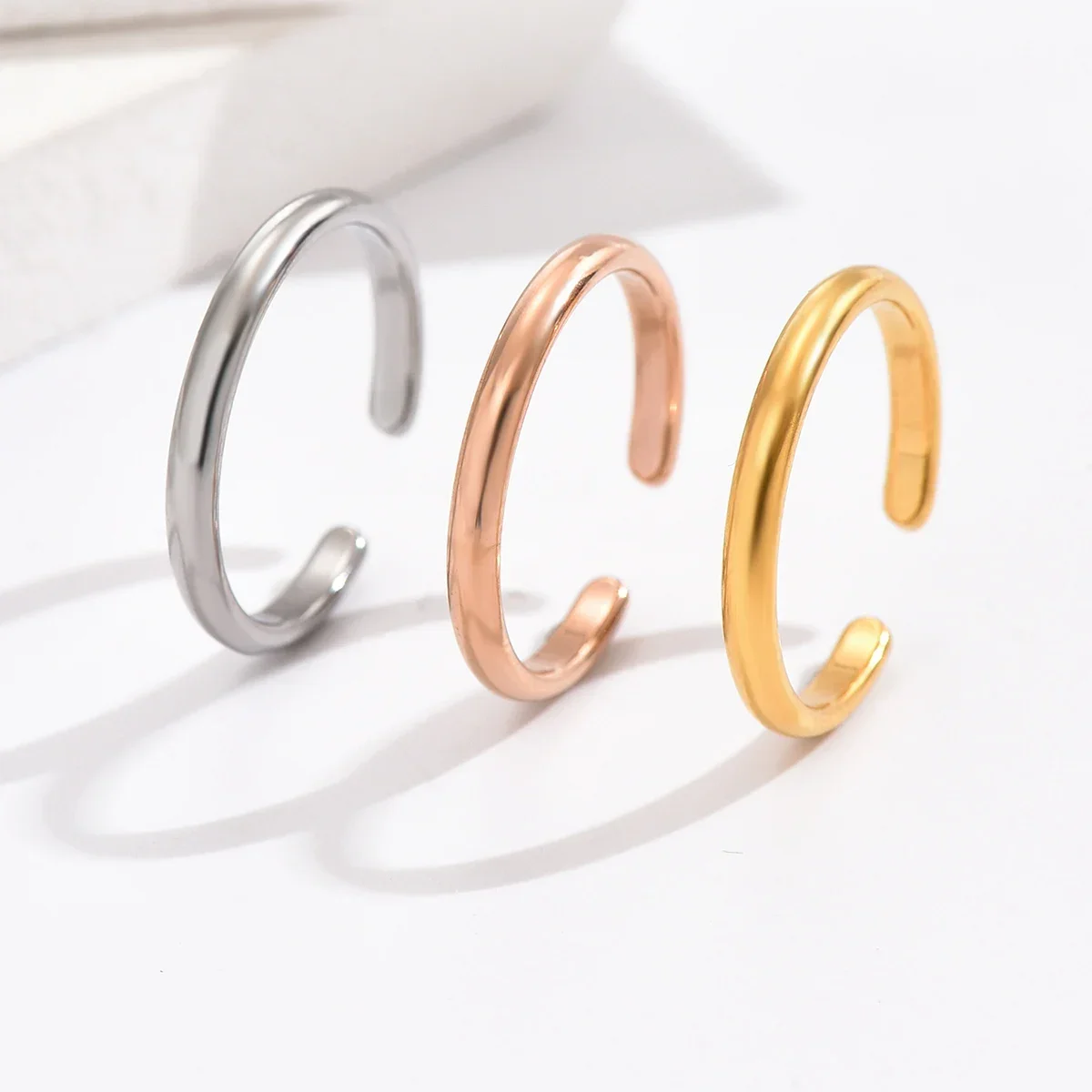 1PC Toe Rings for Women Adjust - Body Jewelry Hoops review and price