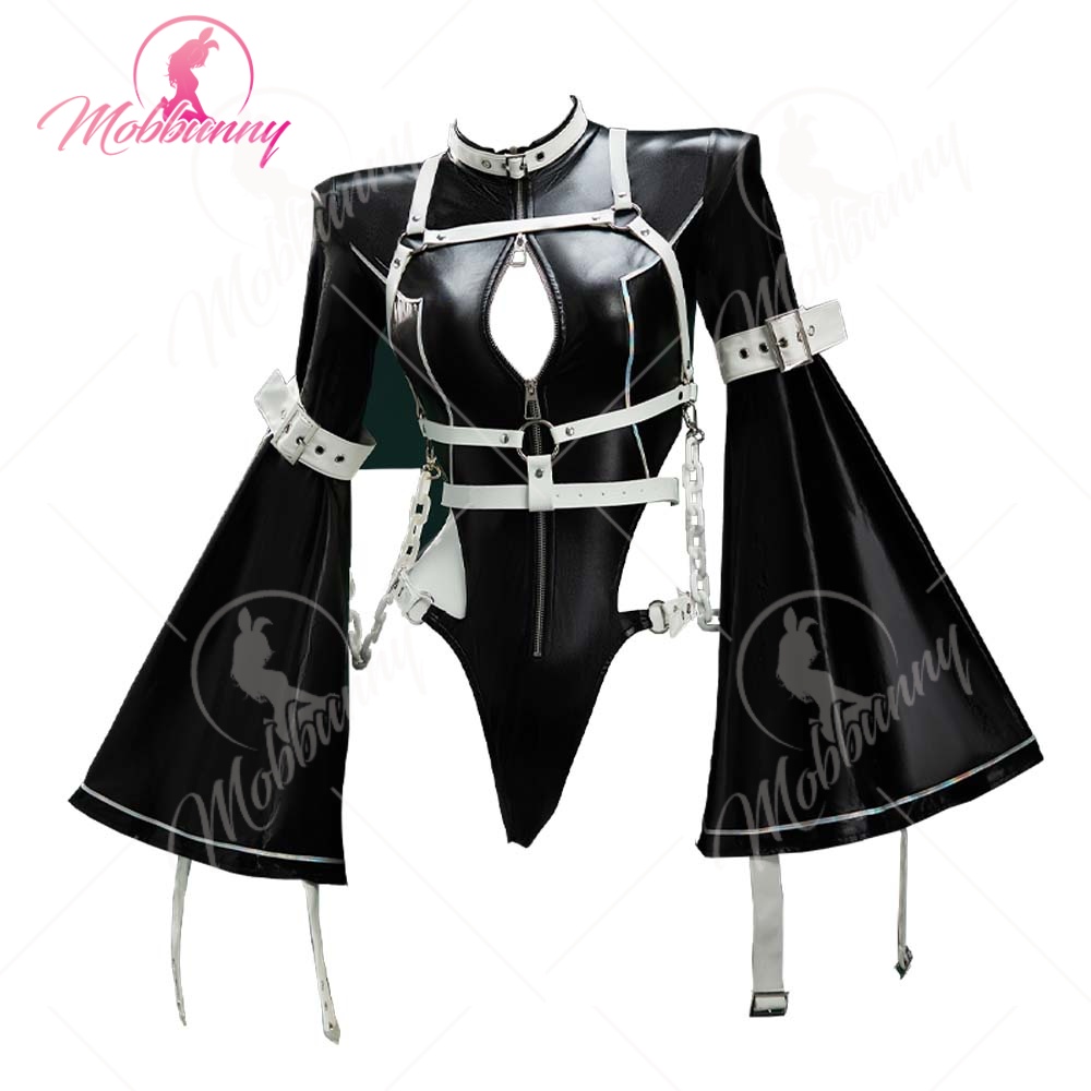 Mobbunny Women C.C. Derivative - Body Jewelry Thigh Chain review and price