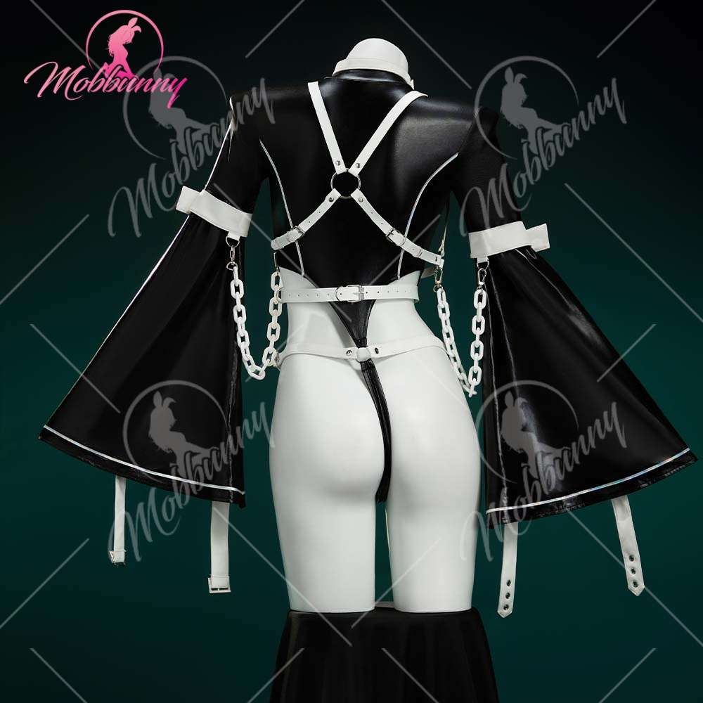 Mobbunny Women C.C. Derivative - Body Jewelry Thigh Chain review and price