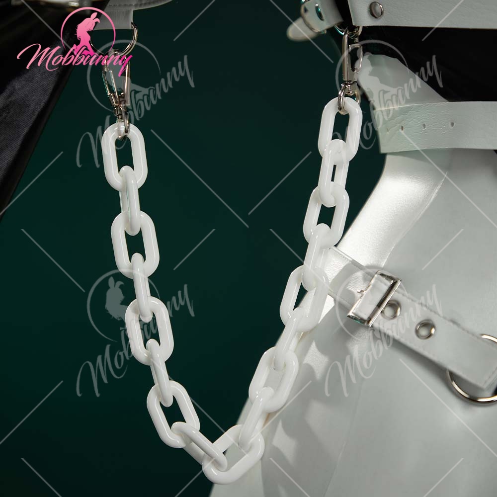 Mobbunny Women C.C. Derivative - Body Jewelry Thigh Chain review and price