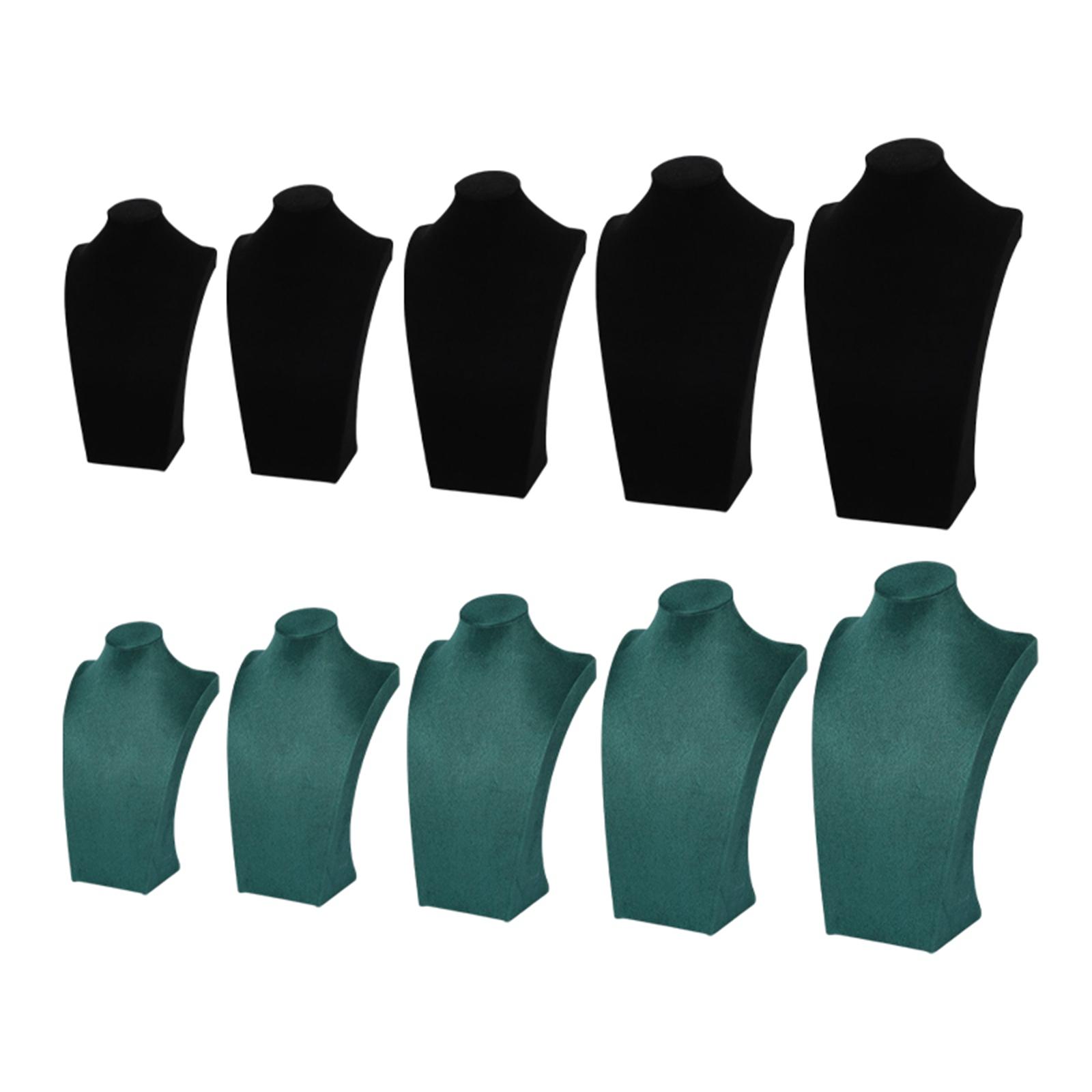 Necklace Bust Jewelry Bust Sta - Body Jewelry Holder review and price