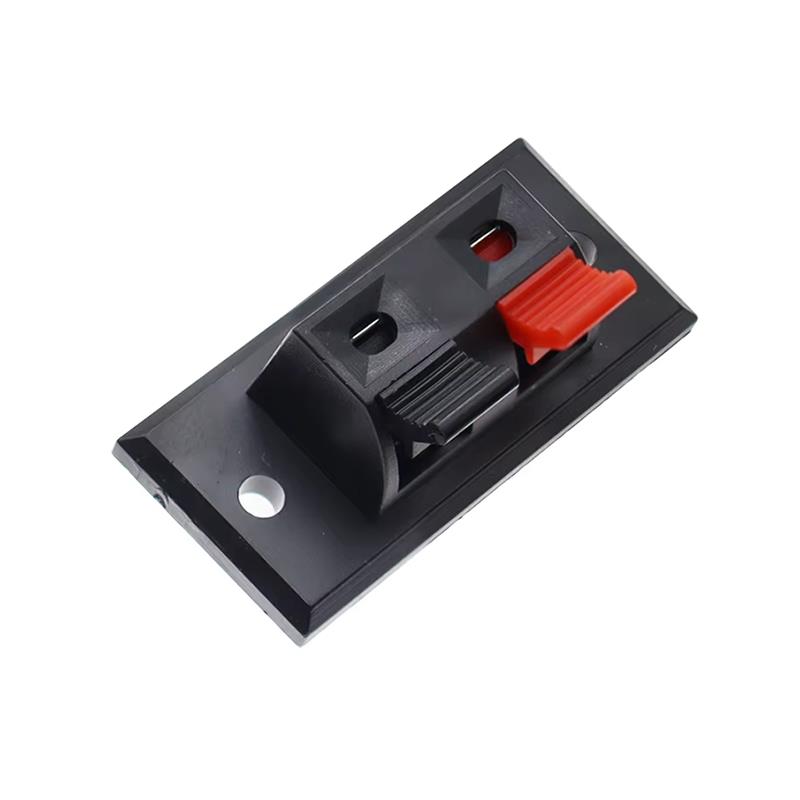 2/4 Positions Connector Termin - Threadless Push Pin review and price