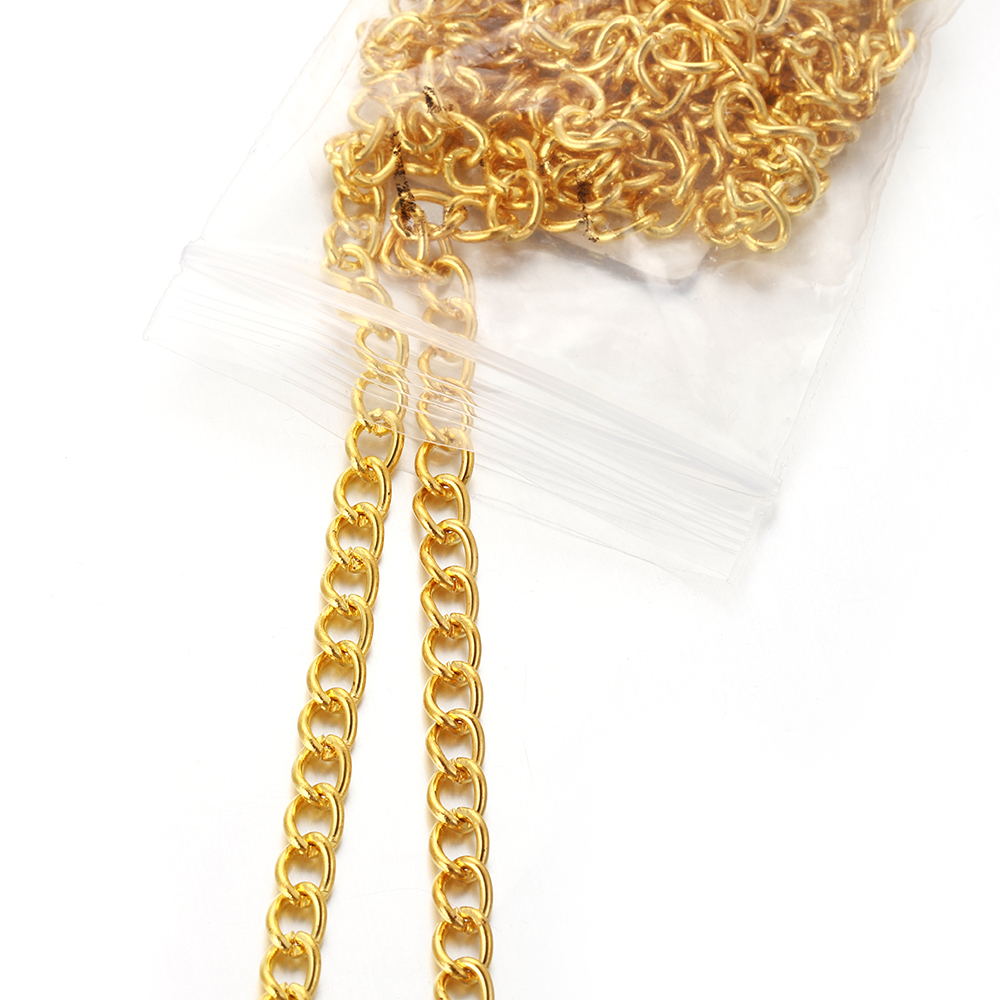 2Meters 2.5/3.5/4.5mm Metal Fl - Body Chain Jewelry review and price
