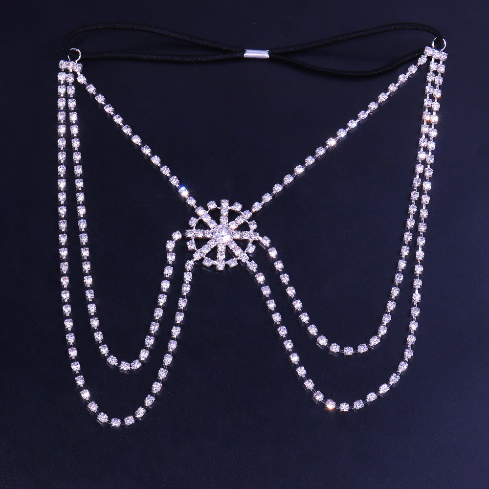 Stonefans Fashion Christmas Sn - Body Jewelry Thigh Chain review and price