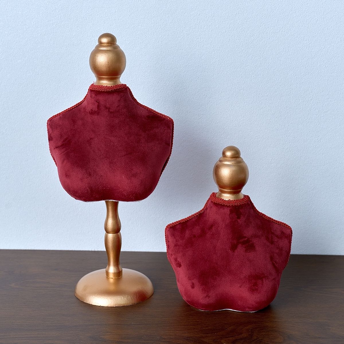 Necklace Display Bust Stand Gr - Body Jewelry Holder review and price