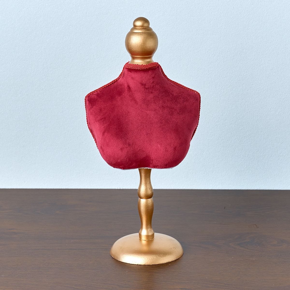 Necklace Display Bust Stand Gr - Body Jewelry Holder review and price