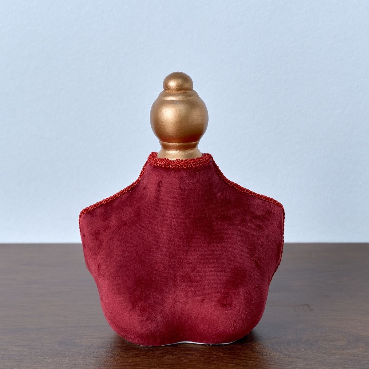 Necklace Display Bust Stand Gr - Body Jewelry Holder review and price
