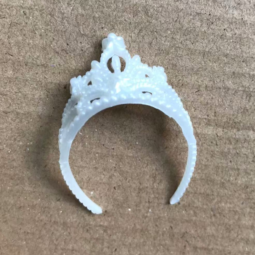 Multi-Shape Doll Headband Earr - Body Jewelry Hoops review and price