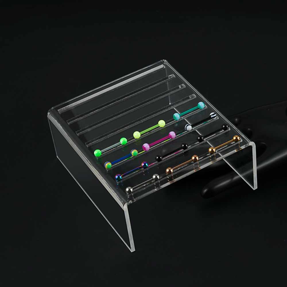 72 Holes Earring Display Holde - Body Jewelry Holder review and price