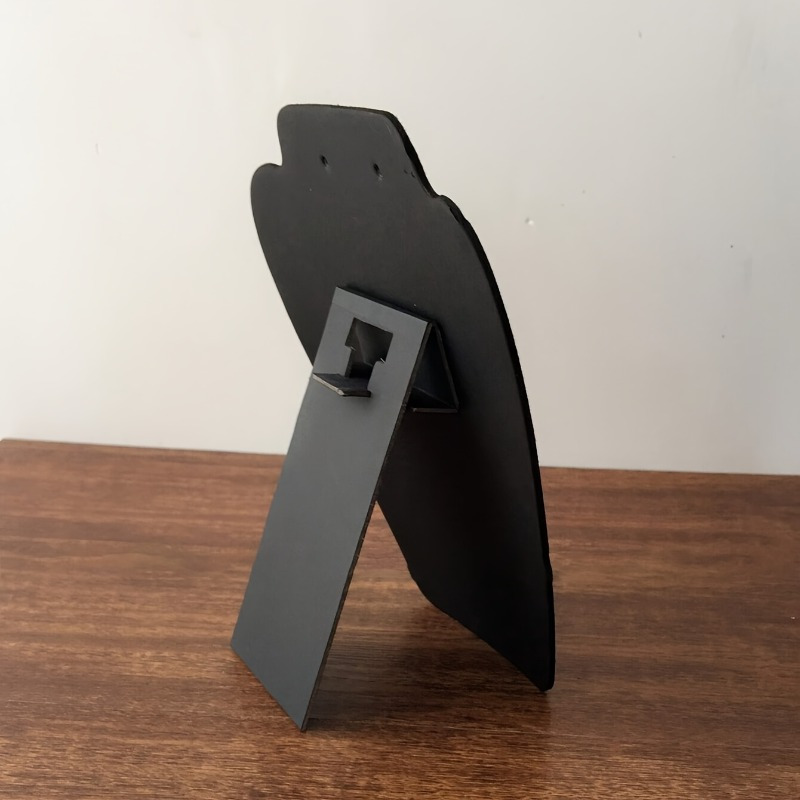 1pc Elegant Black Velvet Jewel - Body Jewelry Holder review and price