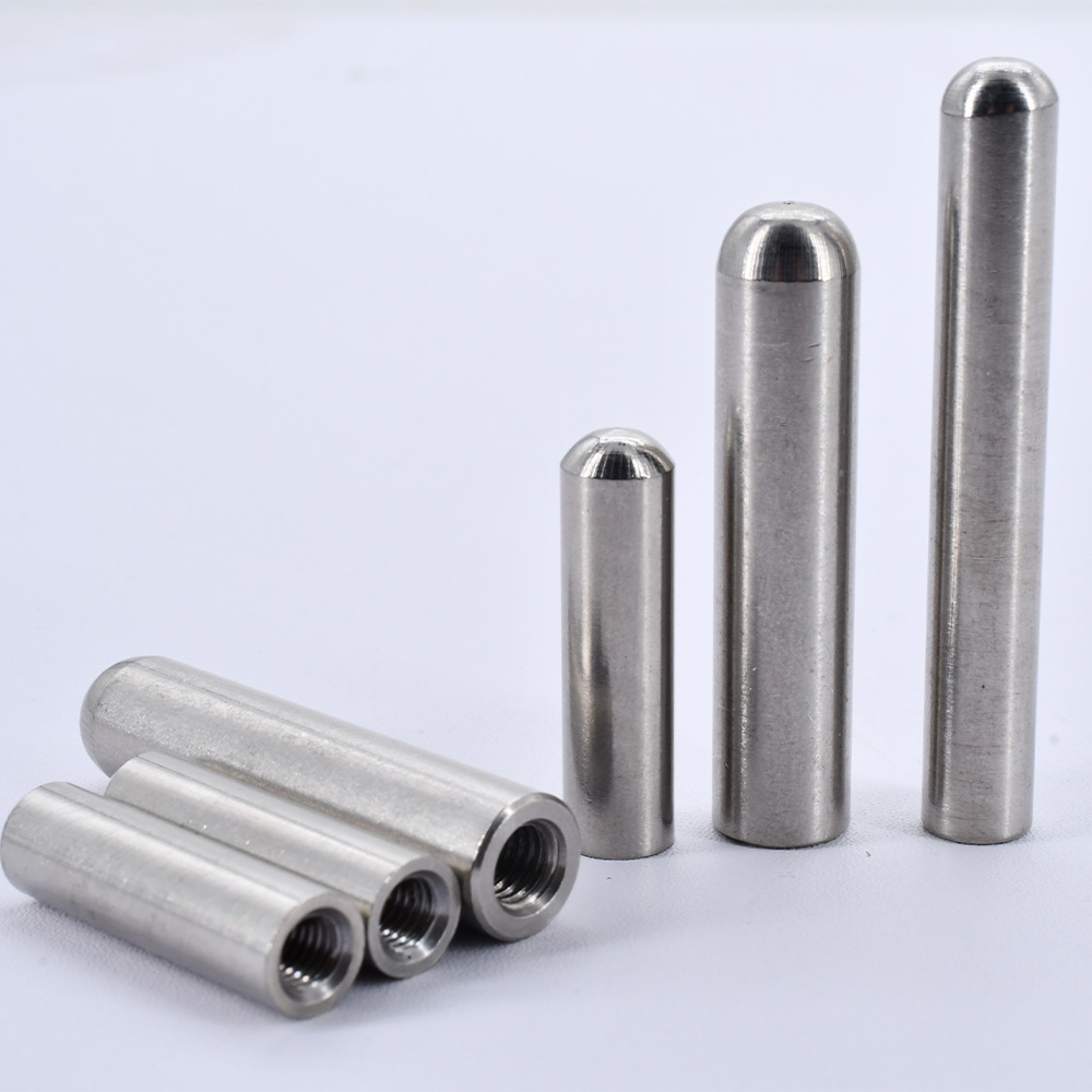 M3 M4 M5 M6 304 Stainless Stee - Threadless Push Pin review and price